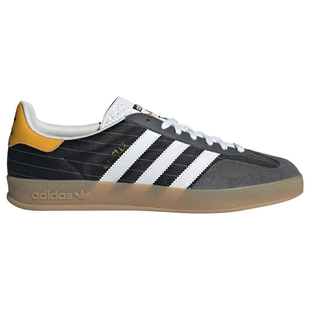 Adidas Gazelle Indoor Olympic 复古男女运动休闲板鞋 IF9642