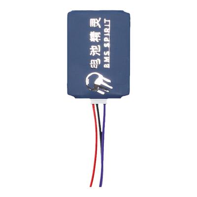 电池精灵速珂破解模块TC\TS\CU