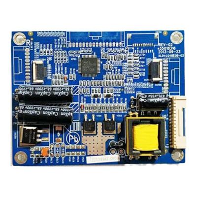 35018316恒流板LED55X8300康佳