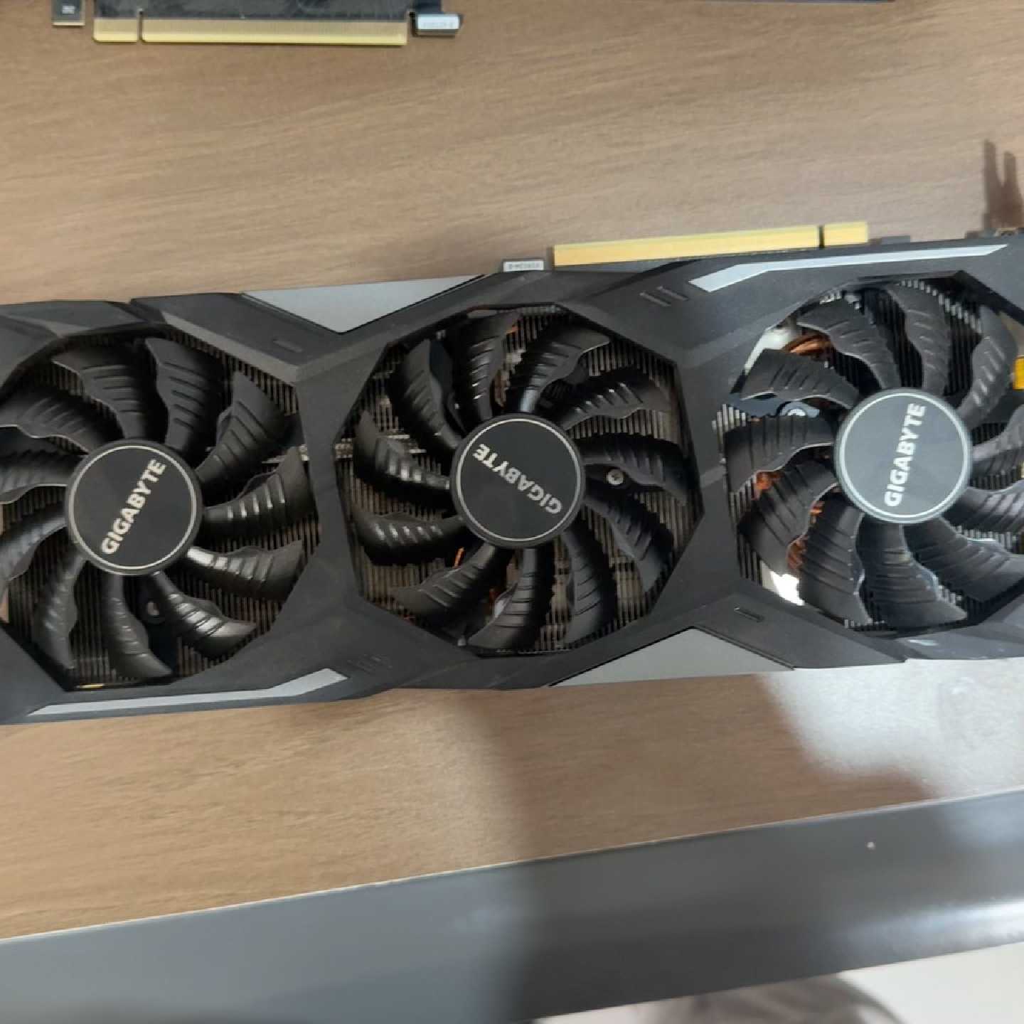 【议价-可维修】技嘉 RTX2080 全新/二手均有货