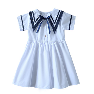 元旦儿童表演服中小学生大合唱诗歌朗诵比赛演出服幼儿运动会班服