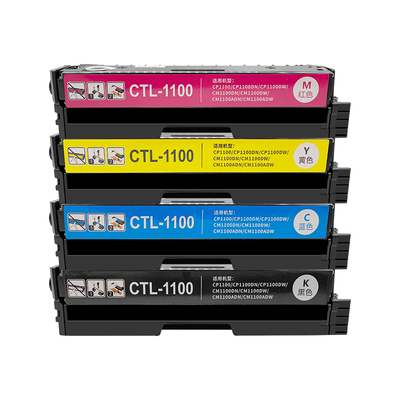 适用奔图CP1100DW硒鼓CM1100DN