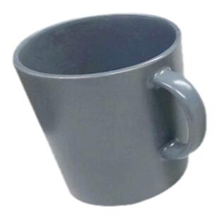 宜家国内代购 代诺拉 大杯 咖啡奶茶杯 茶水饮料杯300毫升北欧风