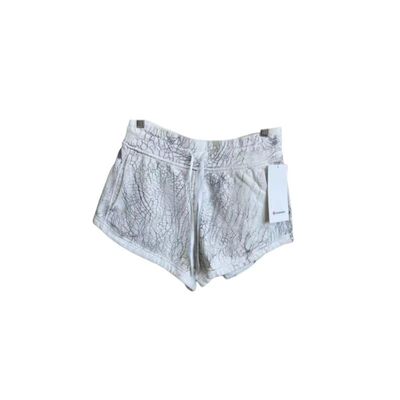 lululemon代购 Inner Glow HR Short 3