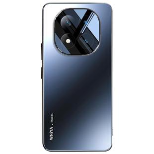 适用红米note14pro+手机壳新款小米note14pro保护套磨砂玻璃redmi镜头全包防摔por高端商务男高级女超薄外壳