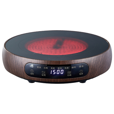 【25年新款】高端冬季煮茶套装