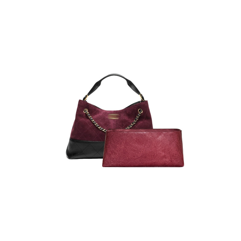 25a托特包内胆hobo拉链tote