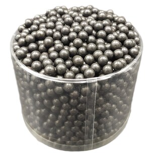 弹珠弹弓子用品专用弹丸安全泥丸子弹9mm加重弹躬工泥湾加重超硬