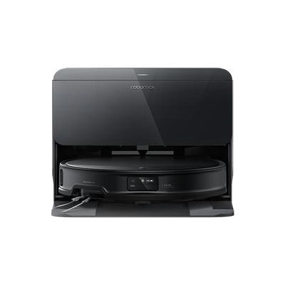 石头G20S Ultra系列自清洁扫地机器人扫拖一体全自动清洗新品