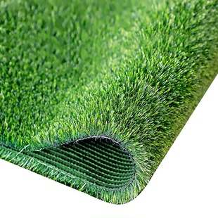 商户专拍高档仿真草坪人造假草坪仿真草地毯草皮地垫餐厅瑜伽早教