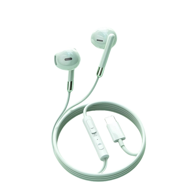 原装正品数字耳机有线type-c接口适用oppo findx4/5/6/7/8高音质