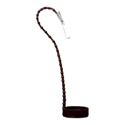 竹雪明精品老竹根龙挂香