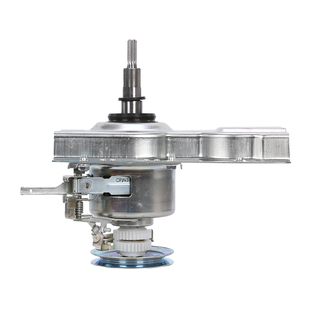 适海尔洗衣机离合器总成原装双动力5973/020A/1988减速器配件大全