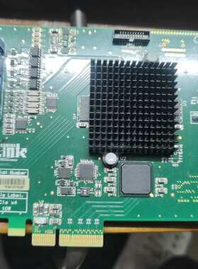 Euresys Grablink 2010 DualBase
