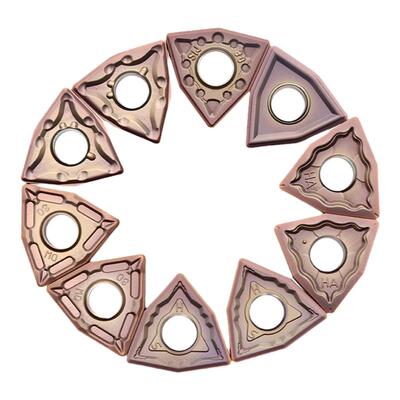 不锈钢专用数控刀片刀片