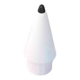 适用华为mpencil2笔尖二代手写笔针管静音三代星闪耐磨电容笔头