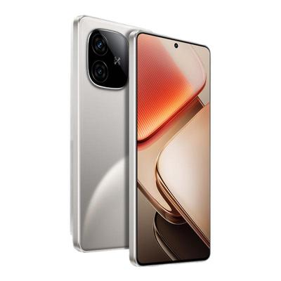 适用iqooz9turbo+顶配钢化手机膜