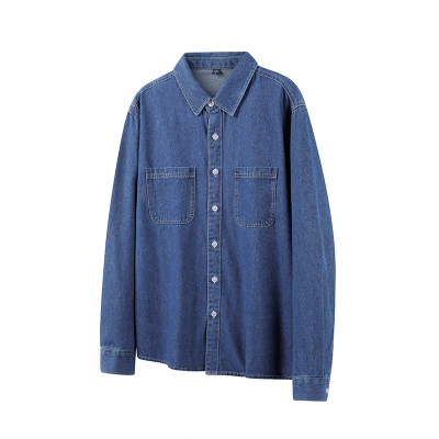 班尼路SK2026新款春夏季男士衬衫