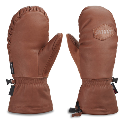 Dakine防水保暖透气滑雪手套