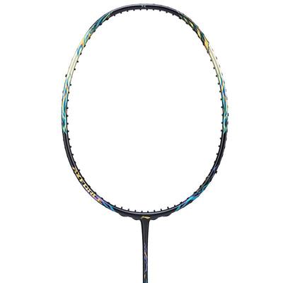 全碳素羽毛球拍李宁全碳素
