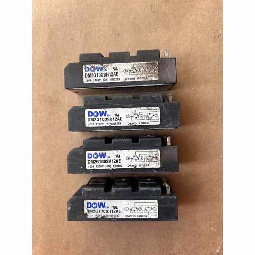 【议价-可维修】DM2G100SH12AE /均有货
