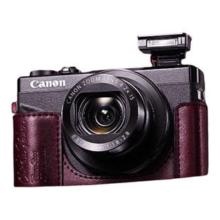 Canon/佳能 PowerShot G7 X Mark III数码相机30周年限量版g7x3