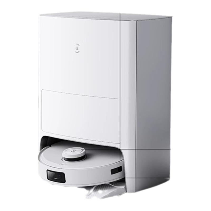 科沃斯官翻机T20spro/X1扫地机器人智能家用全自动扫拖洗烘一体机