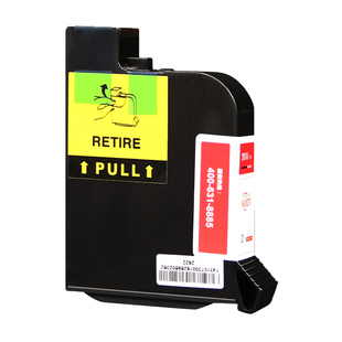 惠朗HL2010F10A原装墨盒全智能自动支票银行账号打印机墨盒支票账号机墨盒打印字迹清晰不褪色