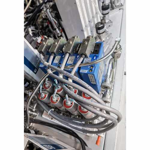 【议价】HORIA计GR312F氦气100sccm压