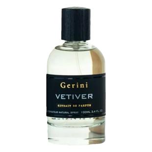 杰日尼GERINI香水浪漫树莓苏威拉诺愈创木天堂之木帝国广霍试香