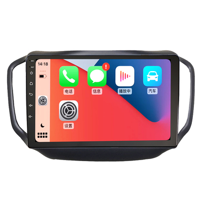 carplay导航仪奇瑞瑞虎5艾瑞泽5