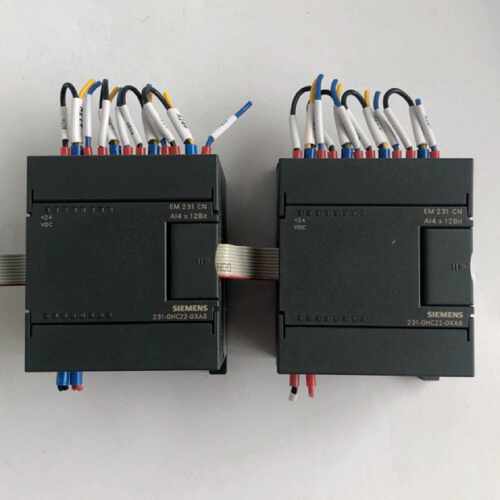 询保证正品EM231CN型号6ES72310HC220