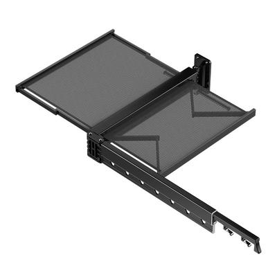 TOP1晾衣架金贵夫人伸缩壁挂