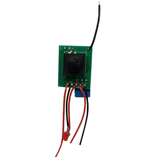 红光源红外激光器650nm驱动电路恒流源板功率电流60mw可调脉冲 CW