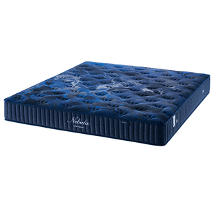 【政府补贴】西屋0胶水弹簧乳胶床垫可拆家用卧室1.8米床垫G3系列