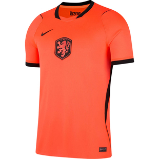 天天正品耐克2026世界杯荷兰主场球迷版足球服比赛球衣IB5334-809