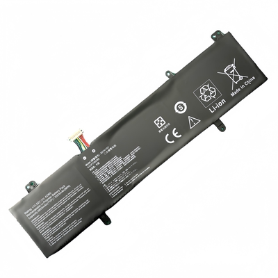 适用于华硕S4200US4100V电池