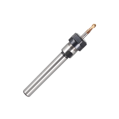 ER直柄延长杆夹头铣刀加长杆