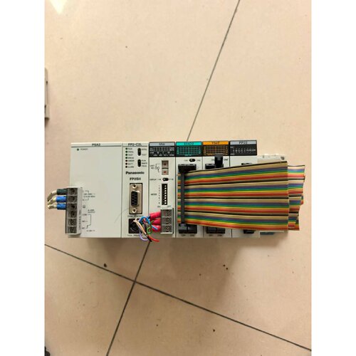 议价FP2系列PLC模块一套型号PSA3FP2C2L维修