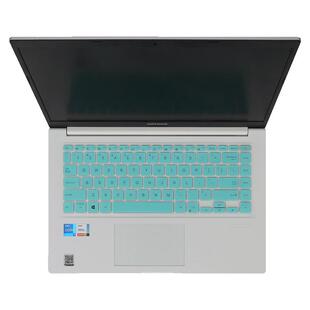 14寸2021款华硕a豆14键盘膜ADOL14EA航天版键盘保护膜a豆11代酷睿i5i7防尘垫套adolbook笔记本电脑屏幕贴膜