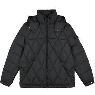 【老钱风】RaidyBoer/雷迪波尔2025冬男士可脱卸帽羽绒服外套8538