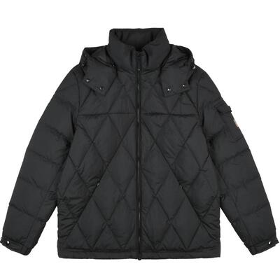 【老钱风】RaidyBoer/雷迪波尔2025冬男士可脱卸帽羽绒服外套8538