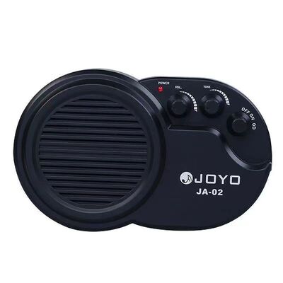 JOYO卓乐JA02电吉他音箱迷你失真通用音响JOYO音箱一体便携式