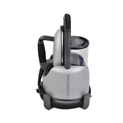 正品瑞士LAURASTAR熨烫机可挂烫
