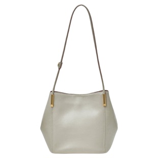 Atelier de LUMEN· MARRON BAG 2025秋季新款女士通勤简约包包