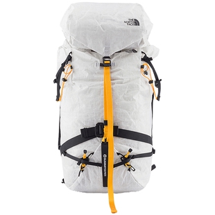 北面SUMMIT巅峰系列进阶攀登系统40L户外登山技术背包|8EEZ