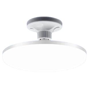 LED飞碟灯节能灯泡护眼家用照明商用工厂超亮e27螺口大功率球泡灯