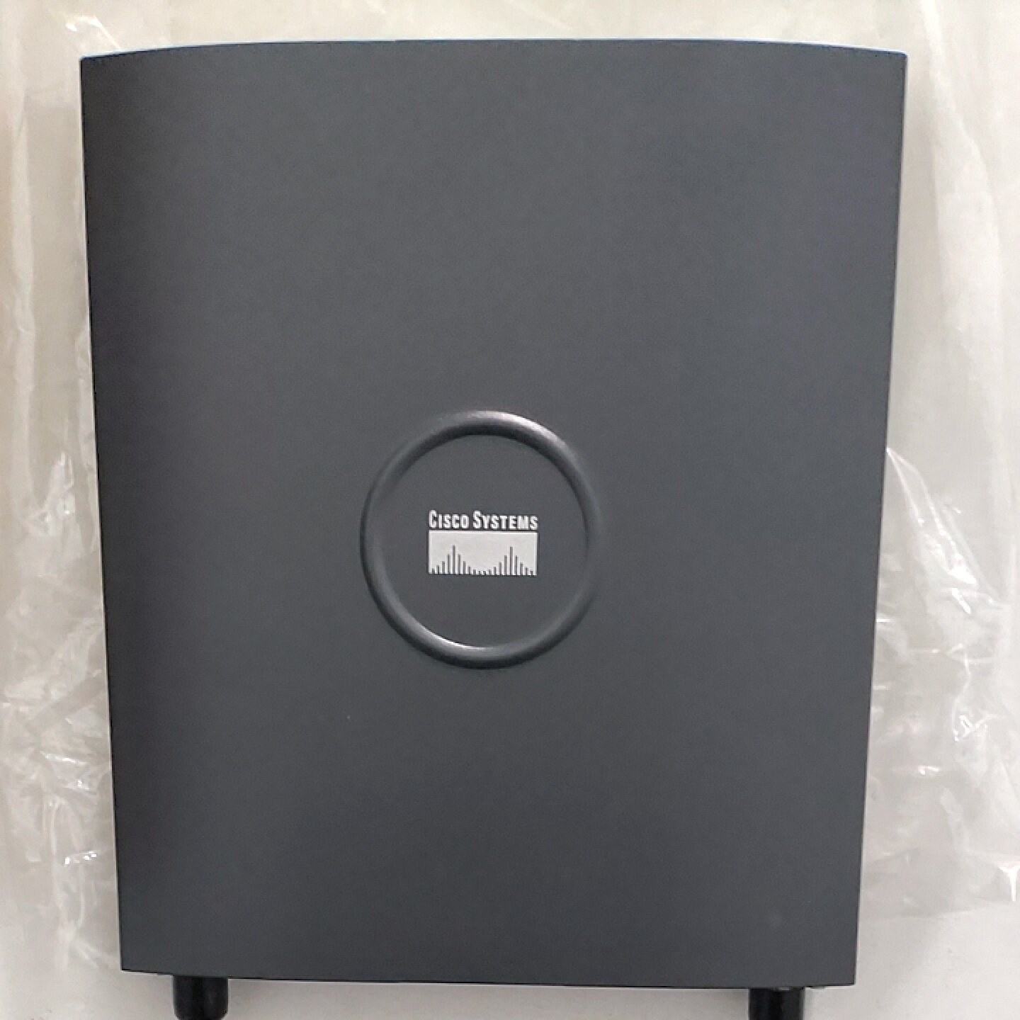 议价CISCO AIR-AP1242G-C-K9 工业无线路由器 132A2