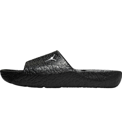 滔搏NIKE耐克男鞋JORDAN FRANCHISE SLIDE运动休闲拖鞋HQ2163-001