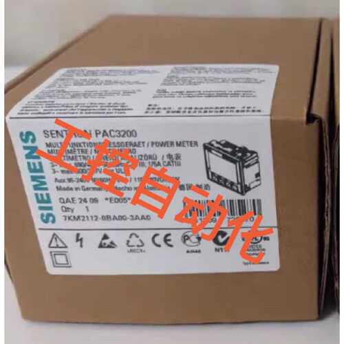 询价-PAC3200仪表可维修